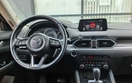 Mazda CX-5 II, 2019 год, 2 750 000 рублей, 14 фотография