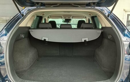 Mazda CX-5 II, 2019 год, 2 750 000 рублей, 9 фотография