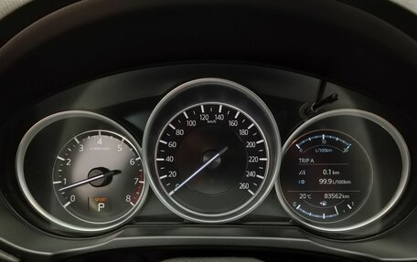 Mazda CX-5 II, 2019 год, 2 750 000 рублей, 19 фотография