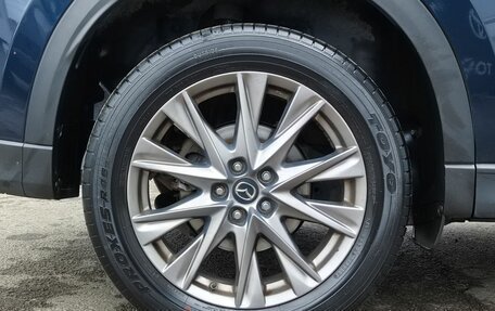 Mazda CX-5 II, 2019 год, 2 750 000 рублей, 10 фотография