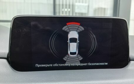 Mazda CX-5 II, 2019 год, 2 750 000 рублей, 18 фотография