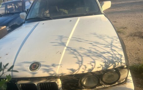 BMW 5 серия, 1991 год, 280 000 рублей, 1 фотография