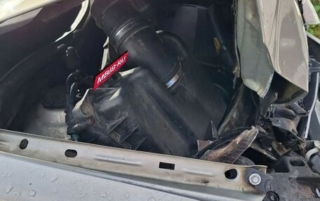 Opel Astra H, 2007 год, 200 000 рублей, 5 фотография