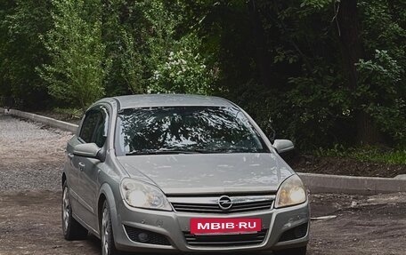 Opel Astra H, 2007 год, 200 000 рублей, 2 фотография