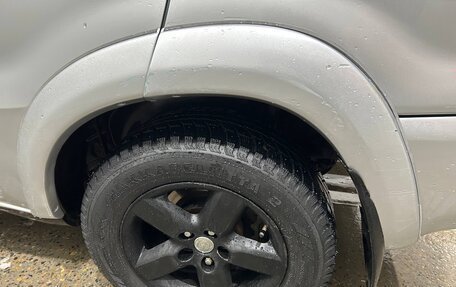 Toyota RAV4, 2004 год, 950 000 рублей, 5 фотография