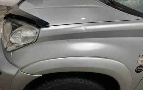 Toyota RAV4, 2004 год, 950 000 рублей, 9 фотография