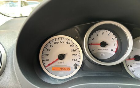 Toyota RAV4, 2004 год, 950 000 рублей, 13 фотография