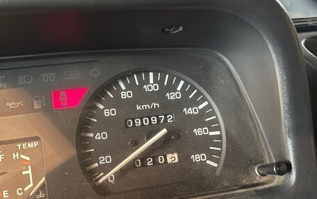 SsangYong Korando III, 1994 год, 900 000 рублей, 5 фотография