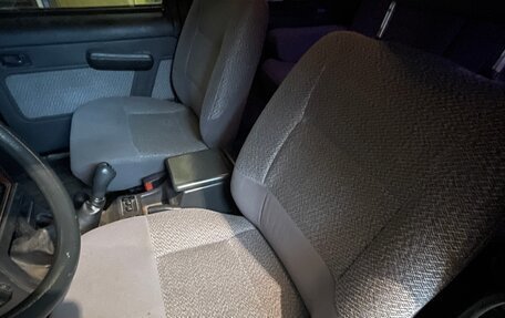 SsangYong Korando III, 1994 год, 900 000 рублей, 6 фотография