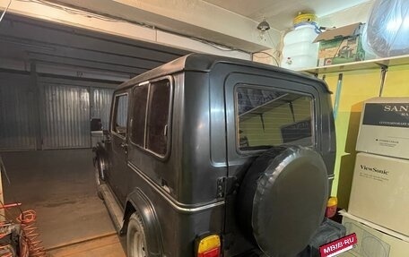 SsangYong Korando III, 1994 год, 900 000 рублей, 3 фотография