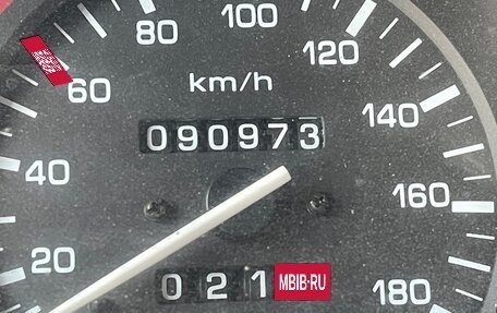 SsangYong Korando III, 1994 год, 900 000 рублей, 7 фотография
