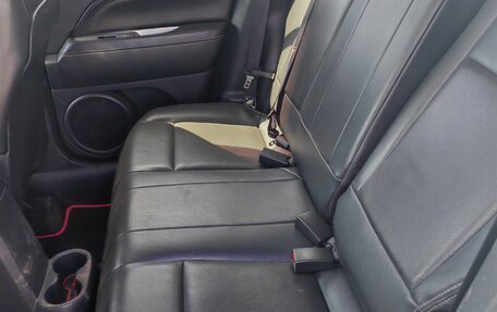 Jeep Compass I рестайлинг, 2013 год, 1 150 000 рублей, 9 фотография