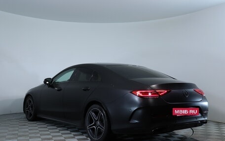Mercedes-Benz CLS, 2018 год, 4 370 000 рублей, 8 фотография