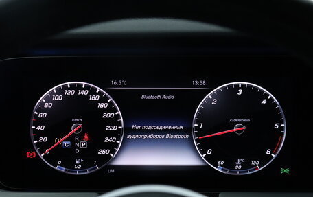 Mercedes-Benz CLS, 2018 год, 4 370 000 рублей, 20 фотография