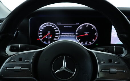 Mercedes-Benz CLS, 2018 год, 4 370 000 рублей, 19 фотография
