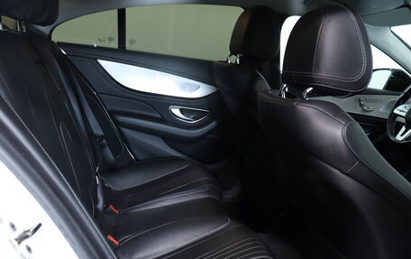 Mercedes-Benz CLS, 2018 год, 4 370 000 рублей, 22 фотография