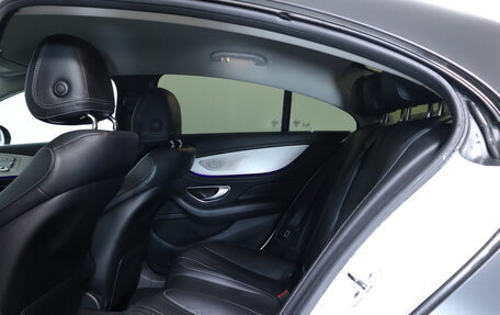 Mercedes-Benz CLS, 2018 год, 4 370 000 рублей, 21 фотография