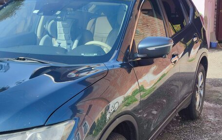 Nissan X-Trail, 2017 год, 1 500 000 рублей, 4 фотография