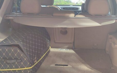 Nissan X-Trail, 2017 год, 1 500 000 рублей, 9 фотография