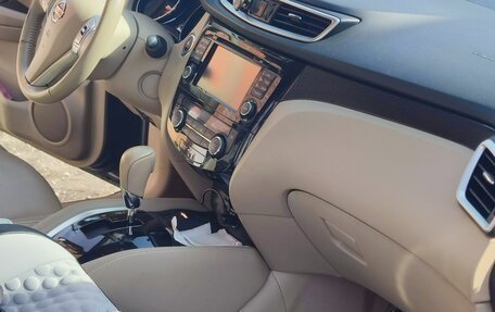Nissan X-Trail, 2017 год, 1 500 000 рублей, 6 фотография