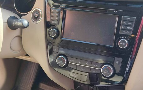 Nissan X-Trail, 2017 год, 1 500 000 рублей, 7 фотография