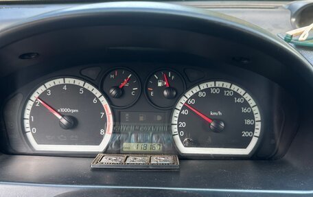 Chevrolet Aveo III, 2007 год, 320 000 рублей, 10 фотография