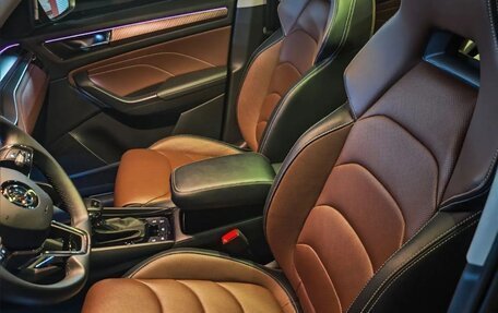 Skoda Kodiaq I, 2023 год, 4 200 000 рублей, 6 фотография