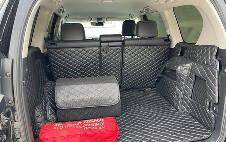 Toyota Land Cruiser Prado 150 рестайлинг 2, 2018 год, 5 500 000 рублей, 26 фотография
