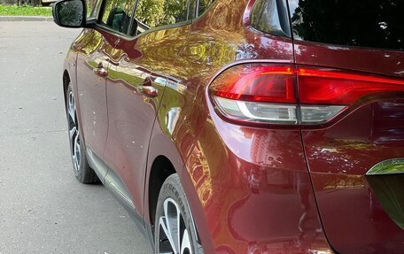 Renault Scenic IV, 2019 год, 1 699 000 рублей, 3 фотография