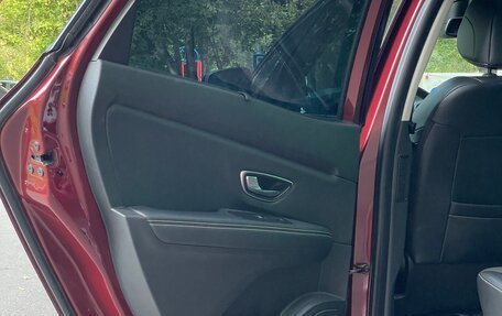 Renault Scenic IV, 2019 год, 1 699 000 рублей, 13 фотография