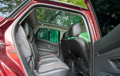 Renault Scenic IV, 2019 год, 1 699 000 рублей, 24 фотография