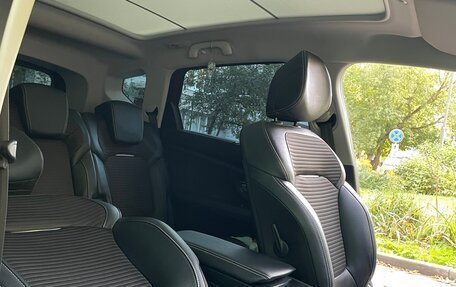 Renault Scenic IV, 2019 год, 1 699 000 рублей, 16 фотография