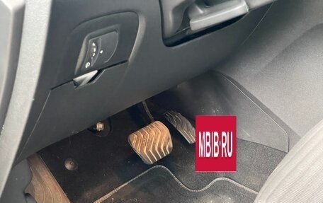 Renault Scenic IV, 2019 год, 1 699 000 рублей, 11 фотография