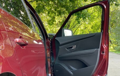 Renault Scenic IV, 2019 год, 1 699 000 рублей, 30 фотография