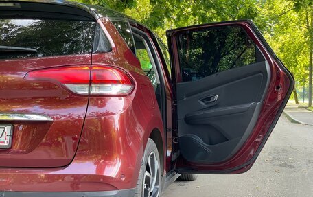 Renault Scenic IV, 2019 год, 1 699 000 рублей, 29 фотография