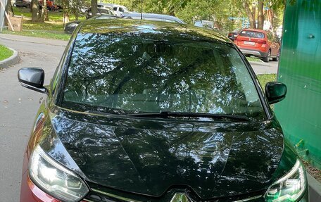 Renault Scenic IV, 2019 год, 1 699 000 рублей, 36 фотография