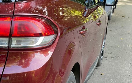 Renault Scenic IV, 2019 год, 1 699 000 рублей, 31 фотография