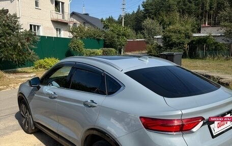 Geely Tugella FY11, 2023 год, 2 800 000 рублей, 4 фотография
