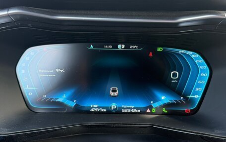 Geely Tugella FY11, 2023 год, 2 800 000 рублей, 14 фотография