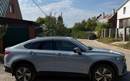 Geely Tugella FY11, 2023 год, 2 800 000 рублей, 7 фотография