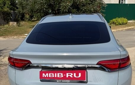 Geely Tugella FY11, 2023 год, 2 800 000 рублей, 5 фотография