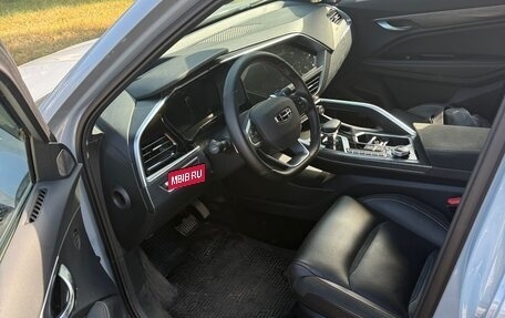Geely Tugella FY11, 2023 год, 2 800 000 рублей, 11 фотография