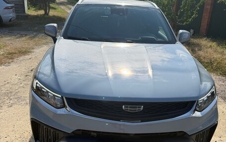 Geely Tugella FY11, 2023 год, 2 800 000 рублей, 9 фотография