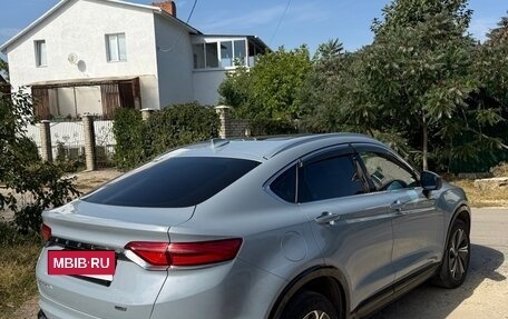 Geely Tugella FY11, 2023 год, 2 800 000 рублей, 6 фотография