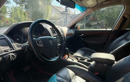 Cadillac BLS, 2007 год, 490 000 рублей, 7 фотография