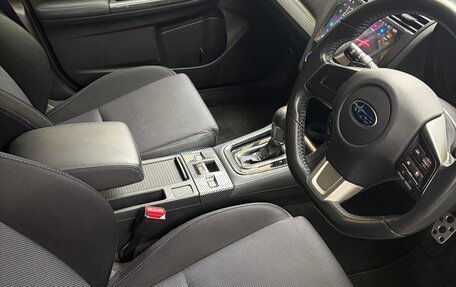 Subaru Levorg I, 2015 год, 1 250 000 рублей, 4 фотография