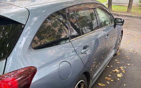 Subaru Levorg I, 2015 год, 1 250 000 рублей, 11 фотография