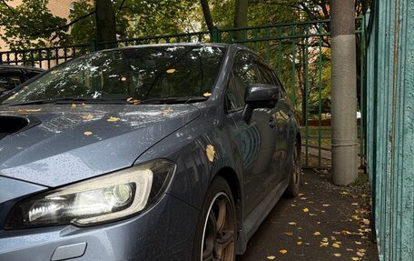 Subaru Levorg I, 2015 год, 1 250 000 рублей, 2 фотография