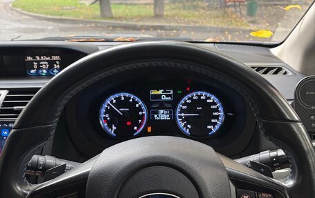 Subaru Levorg I, 2015 год, 1 250 000 рублей, 5 фотография