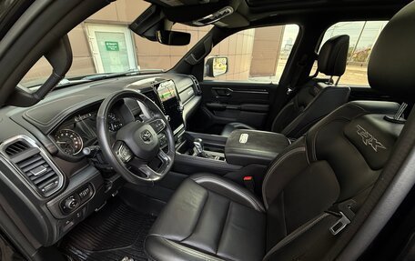 Rambler 1500, 2022 год, 9 200 000 рублей, 6 фотография